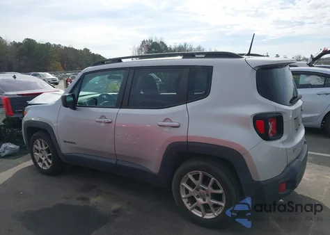 2020 Jeep Renegade Sport Fwd z USA, uszkodzony, nr VIN ZACNJAAB2LPL03012